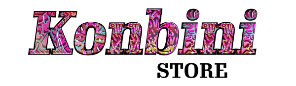 Konbini Store