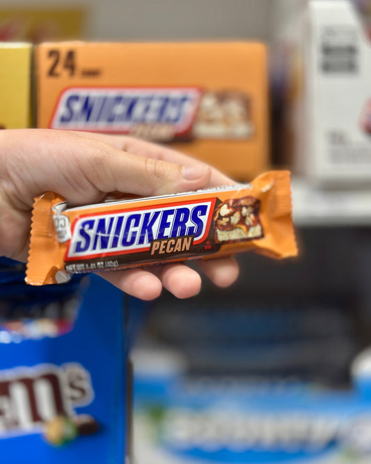 🍫 Snickers Pecan (40 g)