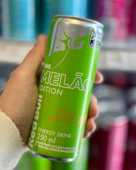 Red Bull Melão Édition